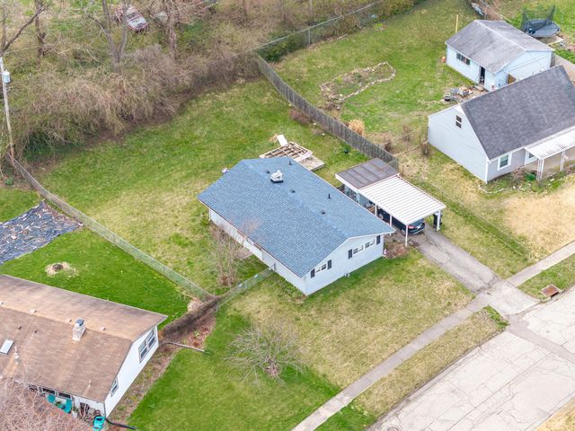 2400 Longview Avenue, Dayton, OH 45431