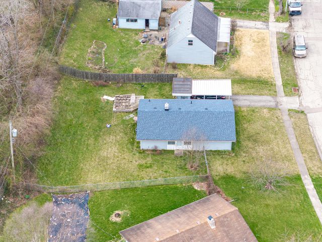 2400 Longview Avenue, Dayton, OH 45431