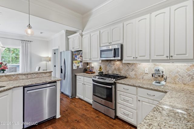 146 Huber Street, Madison, MS 39110