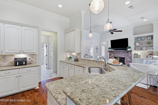 146 Huber Street, Madison, MS 39110