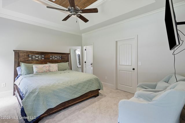146 Huber Street, Madison, MS 39110