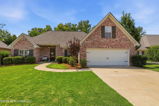 146 Huber Street, Madison, MS 39110
