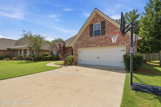 146 Huber Street, Madison, MS 39110