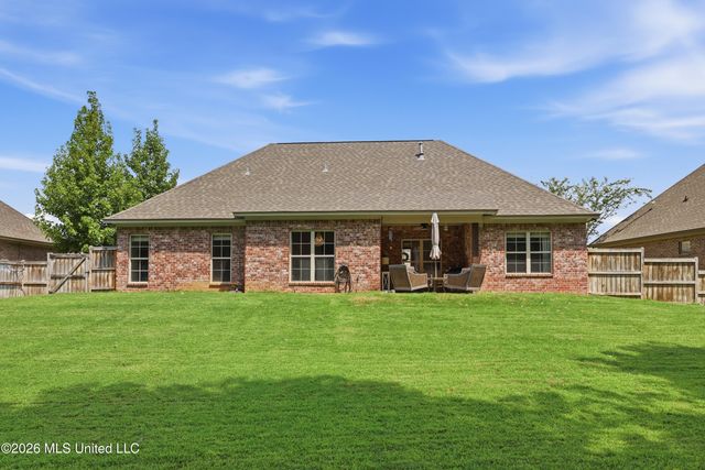 146 Huber Street, Madison, MS 39110