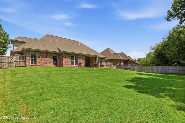 146 Huber Street, Madison, MS 39110