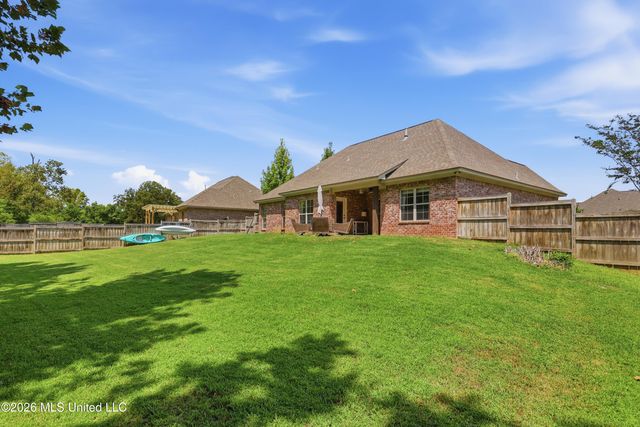 146 Huber Street, Madison, MS 39110