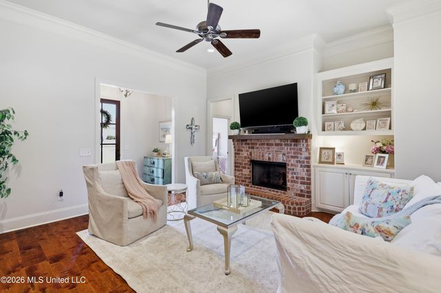 146 Huber Street, Madison, MS 39110