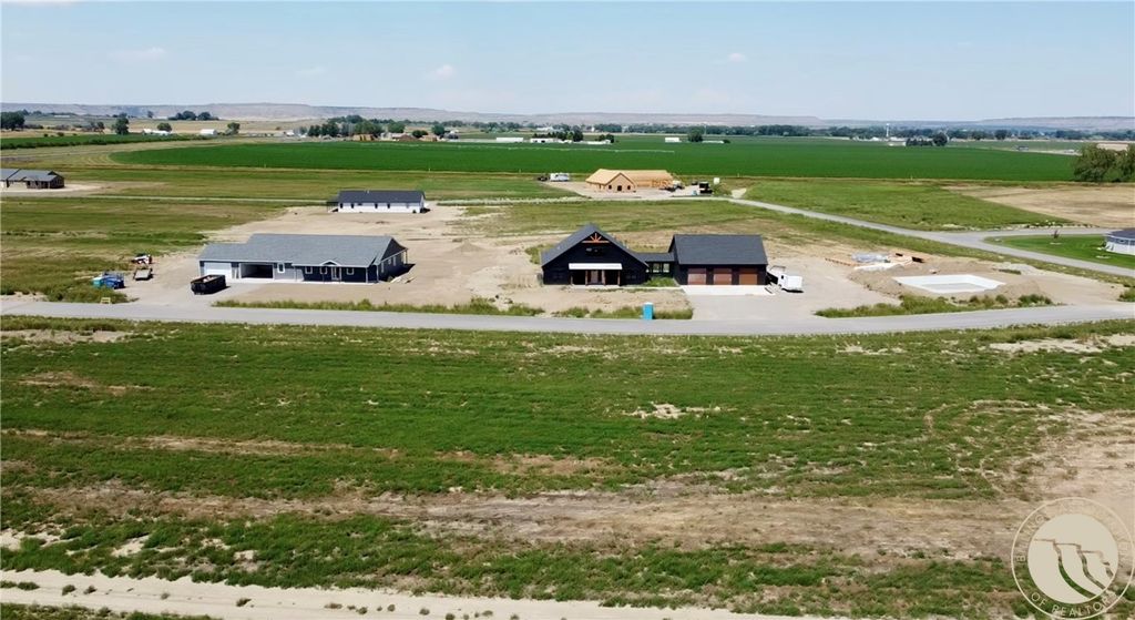 TBD Barbed Wire Drive (L5B3), Billings, MT 59106 photo 5