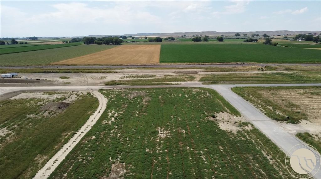 TBD Barbed Wire Drive (L5B3), Billings, MT 59106 photo 7