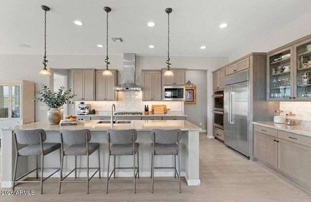 4685 SIDEKICK Drive, Wickenburg, AZ 85390