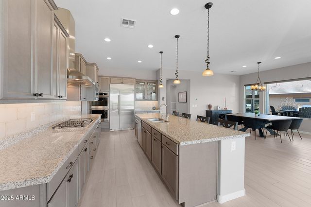 4685 SIDEKICK Drive, Wickenburg, AZ 85390