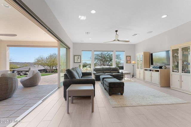 4685 SIDEKICK Drive, Wickenburg, AZ 85390