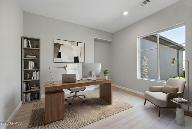 4685 SIDEKICK Drive, Wickenburg, AZ 85390