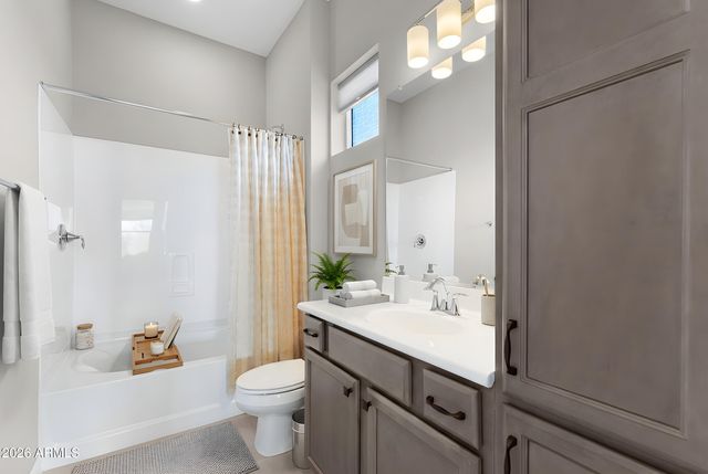 4685 SIDEKICK Drive, Wickenburg, AZ 85390