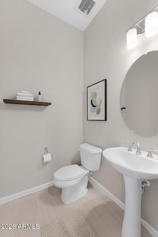 4685 SIDEKICK Drive, Wickenburg, AZ 85390