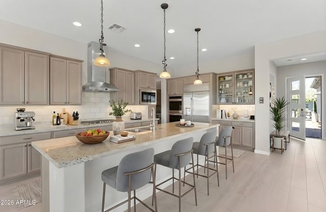 4685 SIDEKICK Drive, Wickenburg, AZ 85390