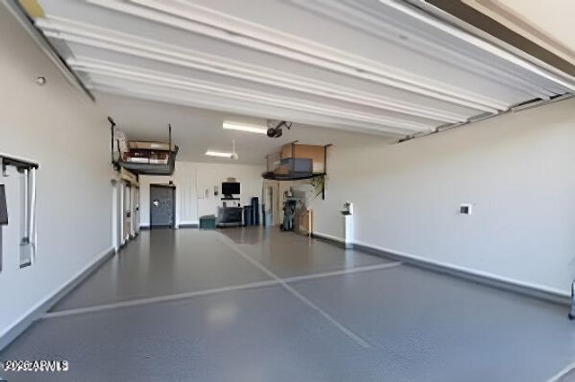 4685 SIDEKICK Drive, Wickenburg, AZ 85390