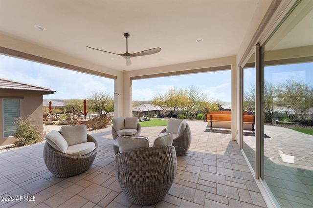 4685 SIDEKICK Drive, Wickenburg, AZ 85390