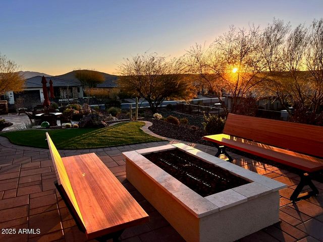 4685 SIDEKICK Drive, Wickenburg, AZ 85390