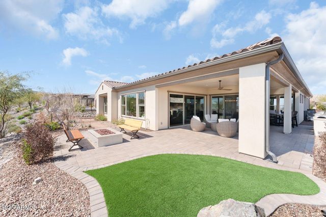 4685 SIDEKICK Drive, Wickenburg, AZ 85390