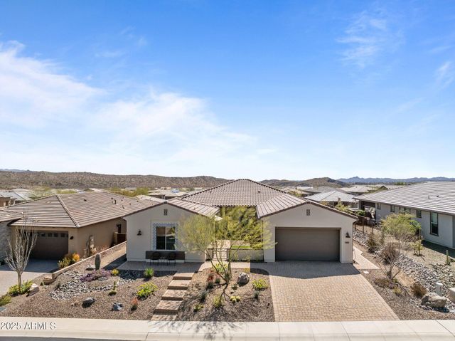 4685 SIDEKICK Drive, Wickenburg, AZ 85390