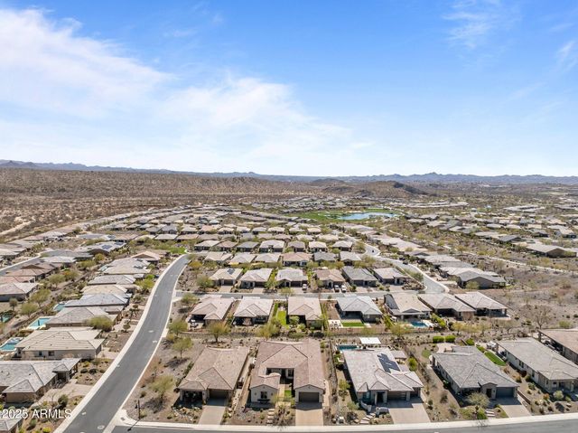 4685 SIDEKICK Drive, Wickenburg, AZ 85390