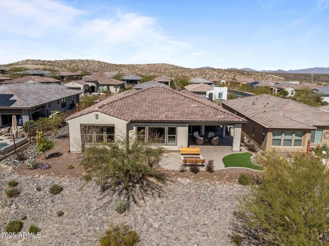 4685 SIDEKICK Drive, Wickenburg, AZ 85390