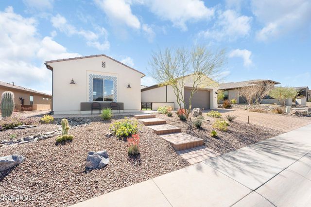 4685 SIDEKICK Drive, Wickenburg, AZ 85390