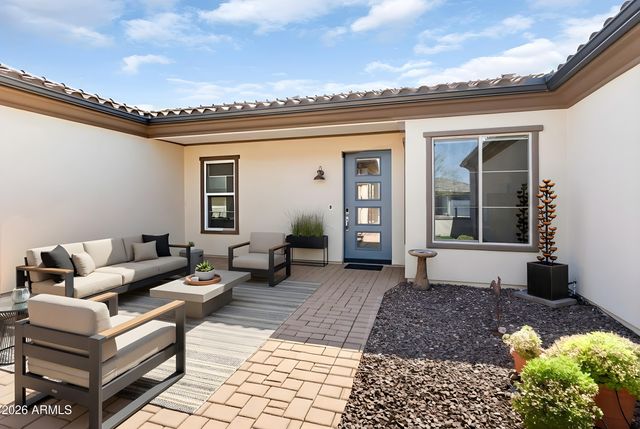 4685 SIDEKICK Drive, Wickenburg, AZ 85390