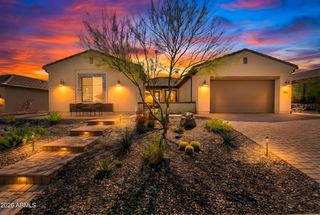 4685 SIDEKICK Drive, Wickenburg, AZ 85390