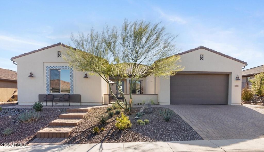 4685 SIDEKICK Drive, Wickenburg, AZ 85390 — photo 2