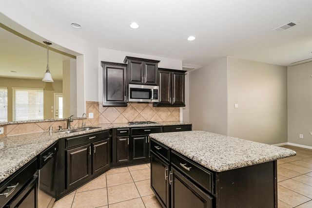 12606 Alsea Bay Court, Humble, TX 77346