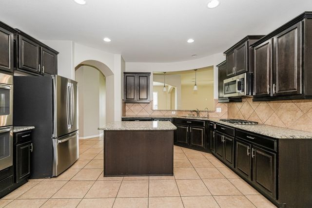 12606 Alsea Bay Court, Humble, TX 77346