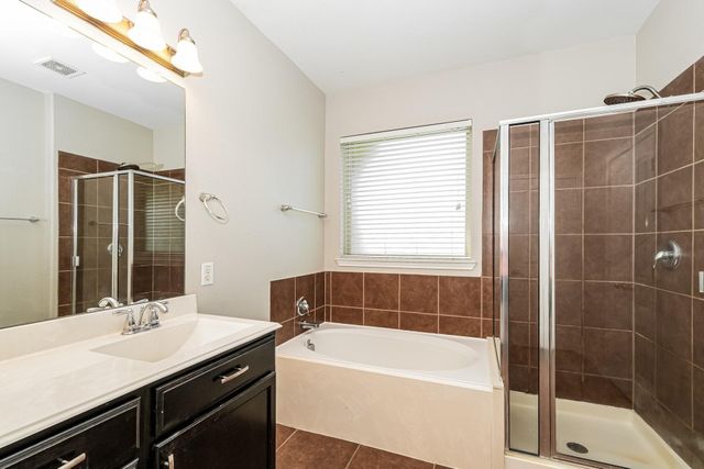 12606 Alsea Bay Court, Humble, TX 77346