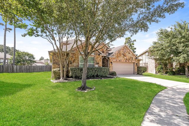 12606 Alsea Bay Court, Humble, TX 77346