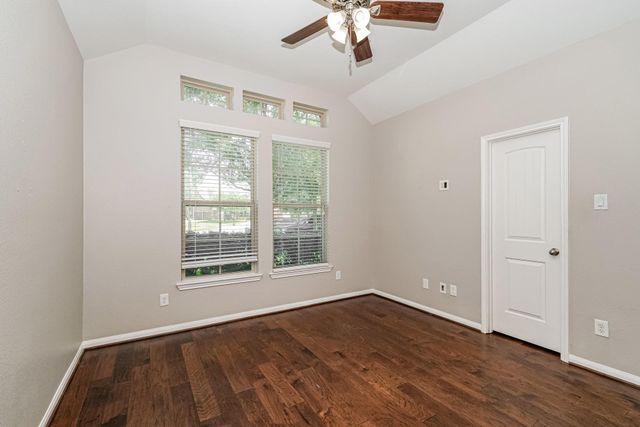12606 Alsea Bay Court, Humble, TX 77346