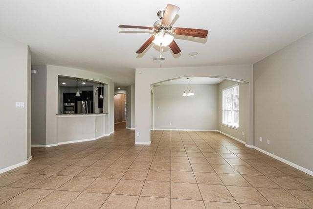12606 Alsea Bay Court, Humble, TX 77346