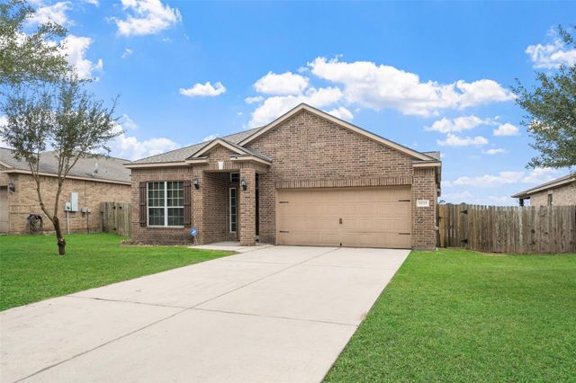 38219 N Lost Creek Boulevard, Magnolia, TX 77355