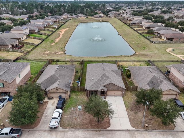 38219 N Lost Creek Boulevard, Magnolia, TX 77355