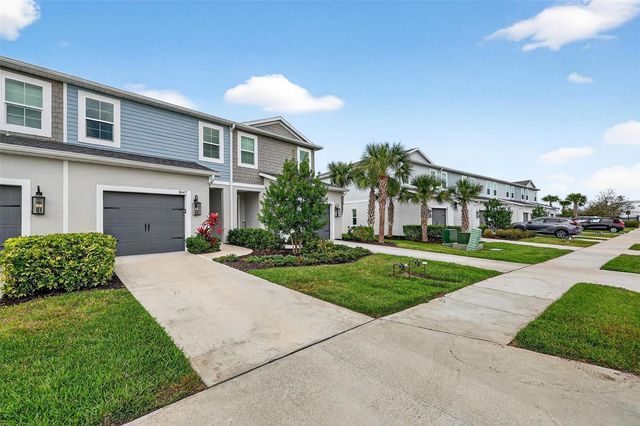 8667 CANYON CREEK TRAIL, Parrish, FL 34219