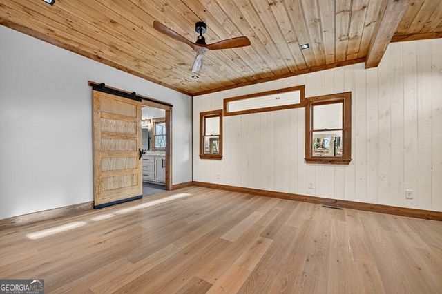 LOT 22 Mountain Trace, Cherry Log, GA 30522