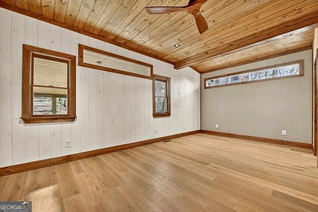 LOT 22 Mountain Trace, Cherry Log, GA 30522