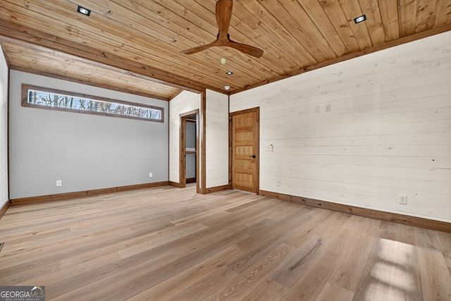 LOT 22 Mountain Trace, Cherry Log, GA 30522