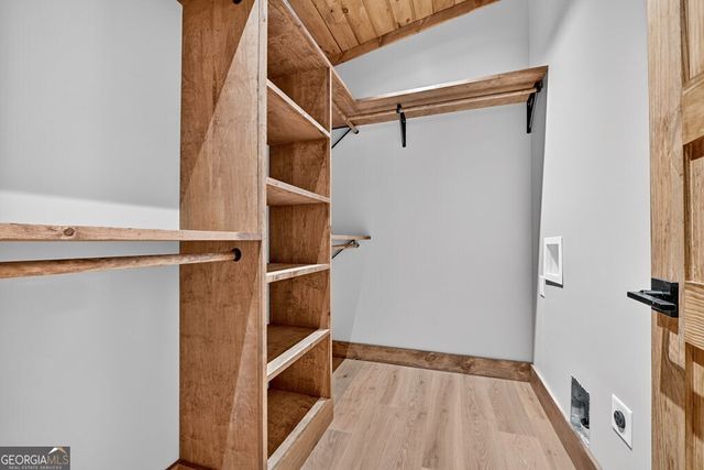 LOT 22 Mountain Trace, Cherry Log, GA 30522