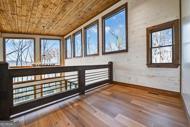 LOT 22 Mountain Trace, Cherry Log, GA 30522