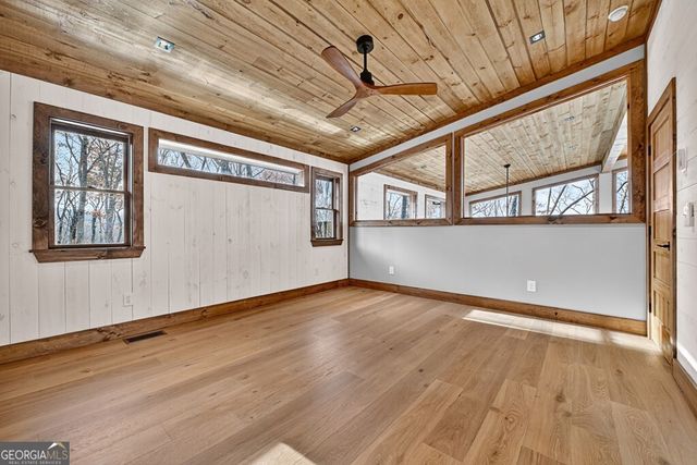 LOT 22 Mountain Trace, Cherry Log, GA 30522