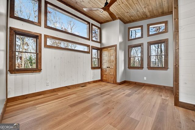 LOT 22 Mountain Trace, Cherry Log, GA 30522