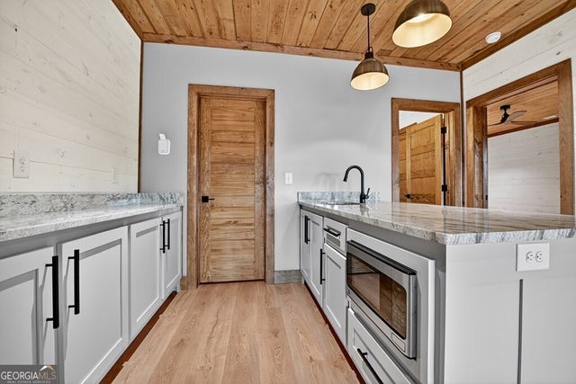 LOT 22 Mountain Trace, Cherry Log, GA 30522