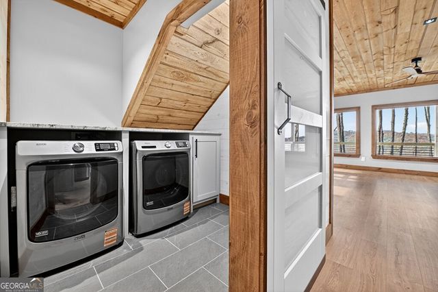 LOT 22 Mountain Trace, Cherry Log, GA 30522