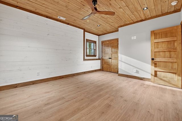 LOT 22 Mountain Trace, Cherry Log, GA 30522